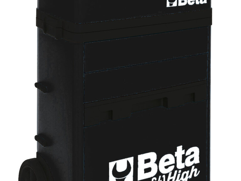 Beta zwart