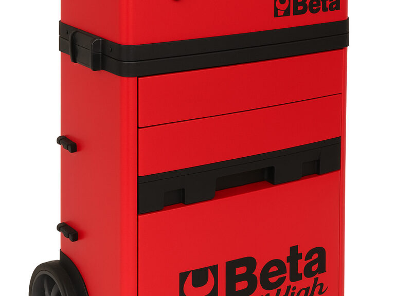 Beta rood