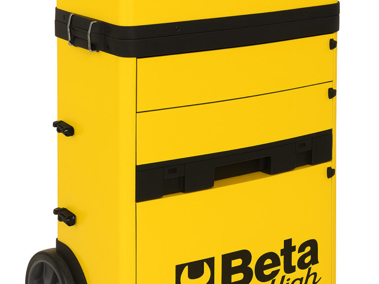 Beta geel