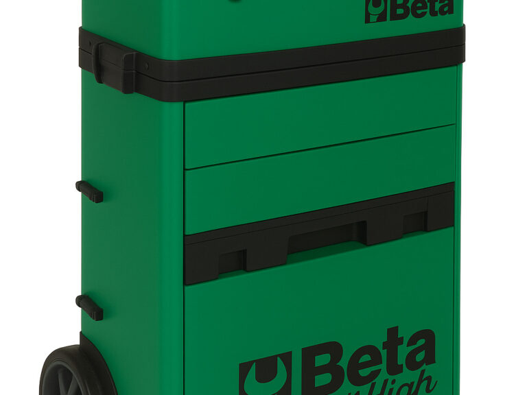 Beta groen