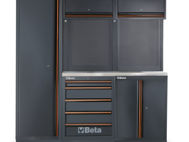 Beta gereedschap