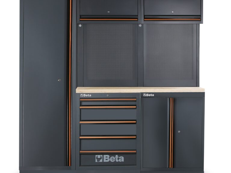 Beta gereedschap