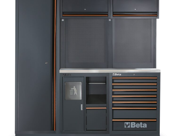 Beta gereedschap