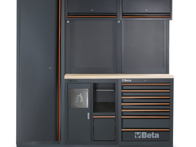 Beta gereedschap