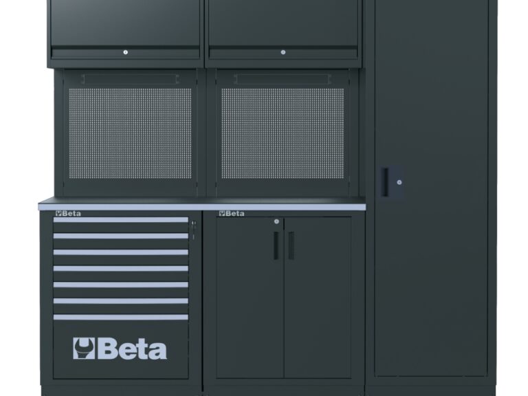 Beta gereedschap
