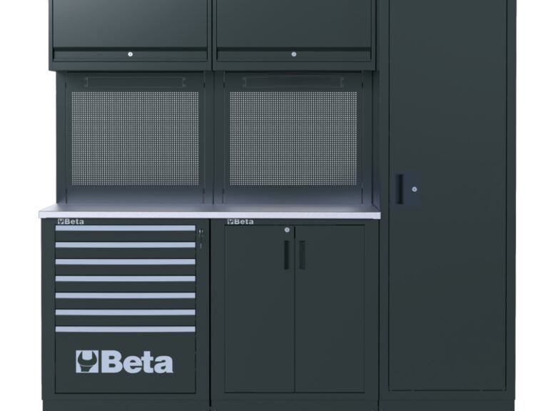 Beta gereedschap