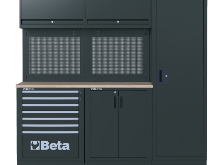 Beta gereedschap