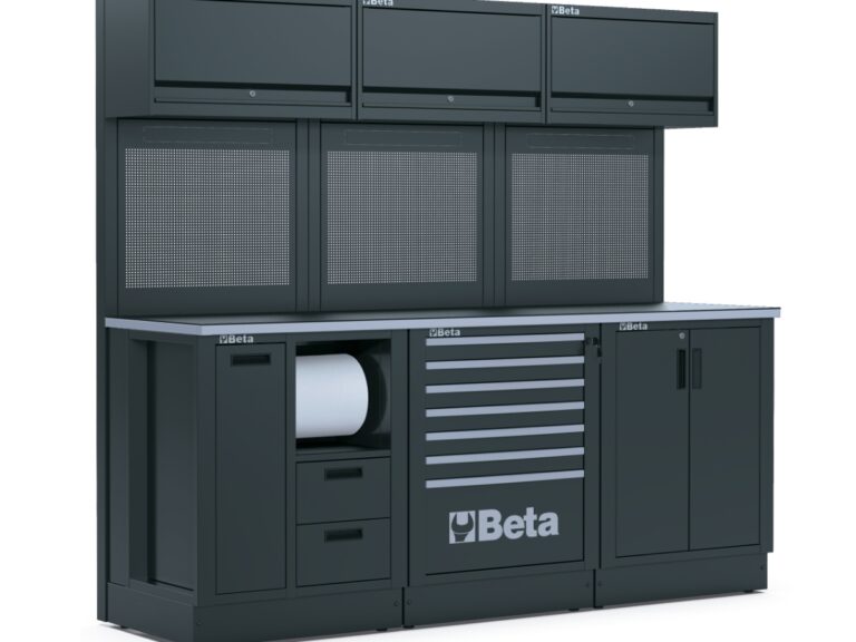 Beta gereedschap
