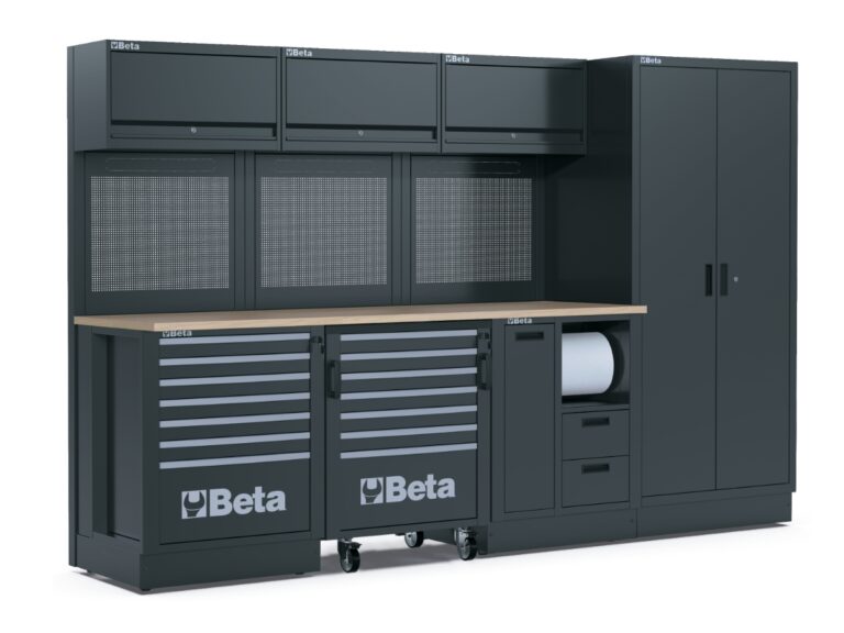 Beta gereedschap
