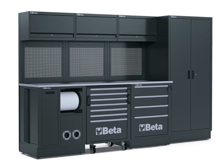 Beta gereedschap