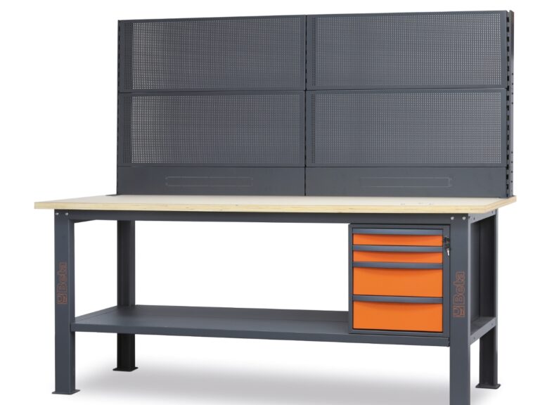 Beta gereedschap