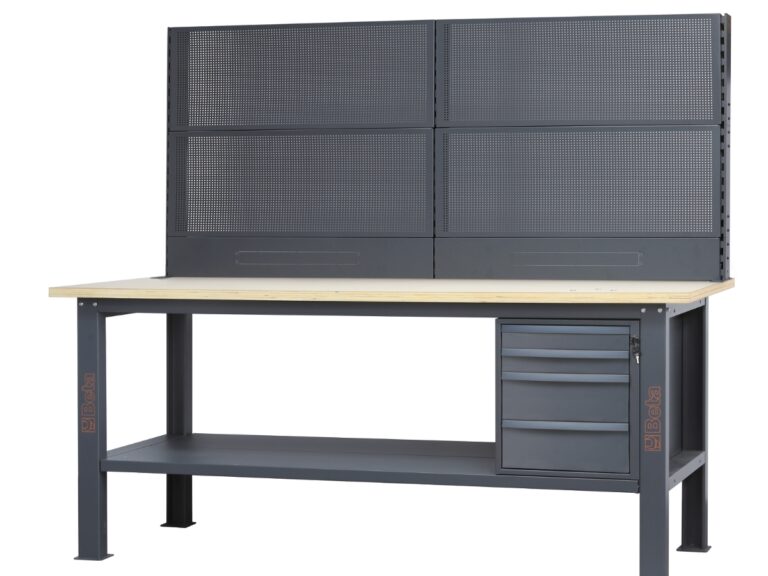 Beta gereedschap