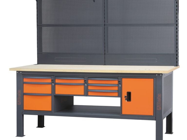 Beta gereedschap