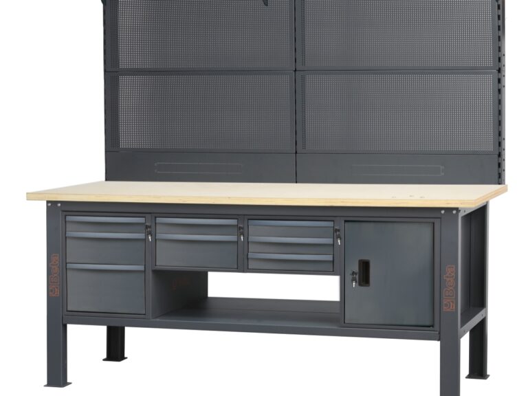 Beta gereedschap