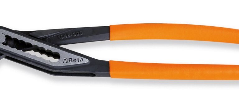 Beta gereedschap