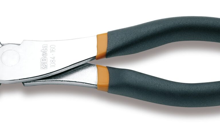 Beta zijkniptang zware uitvoering 160mm