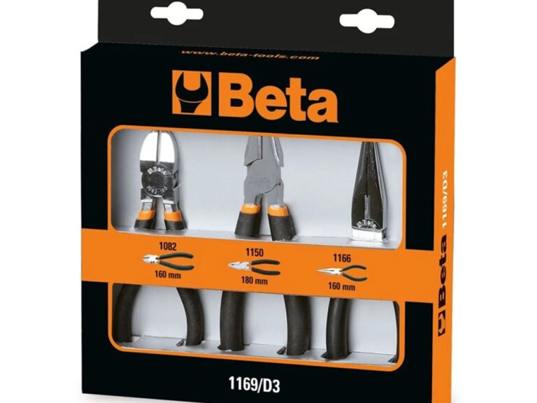 Beta