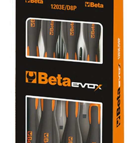 Beta