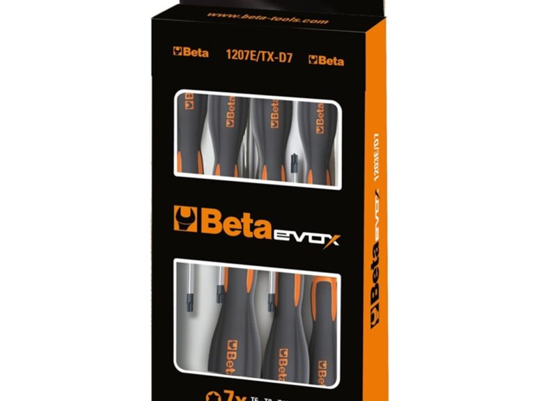 Beta