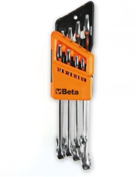 Beta gereedschap