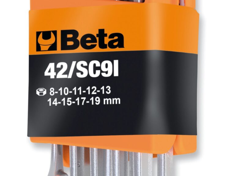 Beta gereedschap