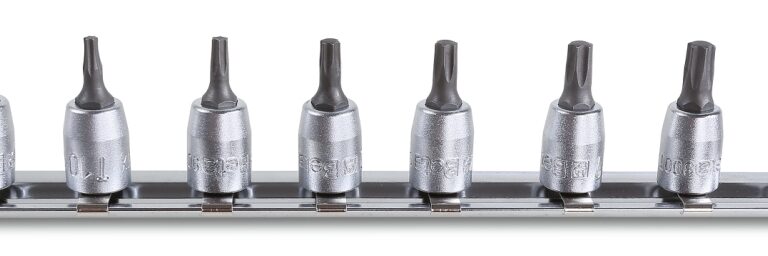 Beta gereedschap