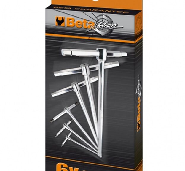 Beta gereedschap
