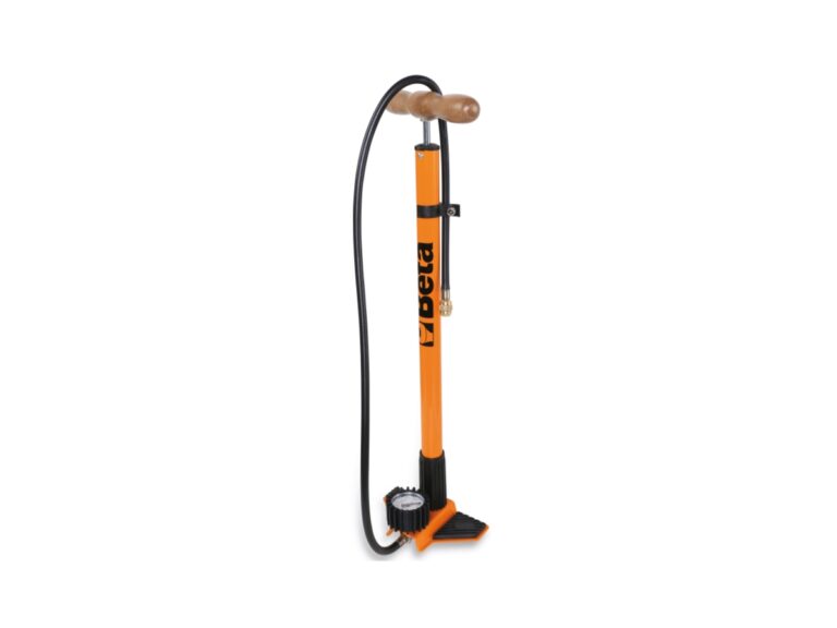 Beta fietspomp