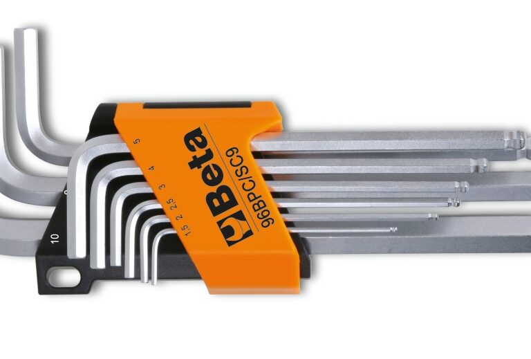 Beta gereedschap