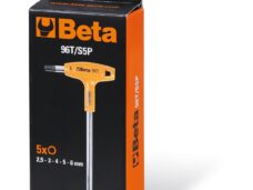 Beta handvat