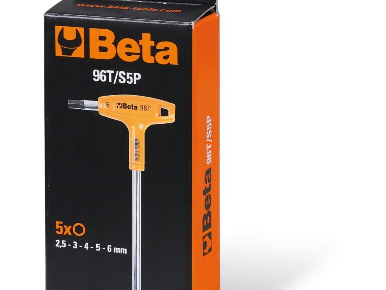Beta handvat