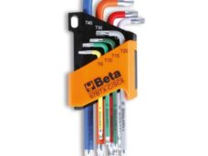 Beta gereedschap