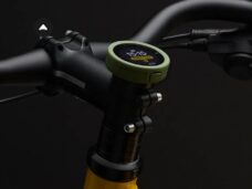 Beeline fietscomputer