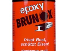 Brunox smeermiddel