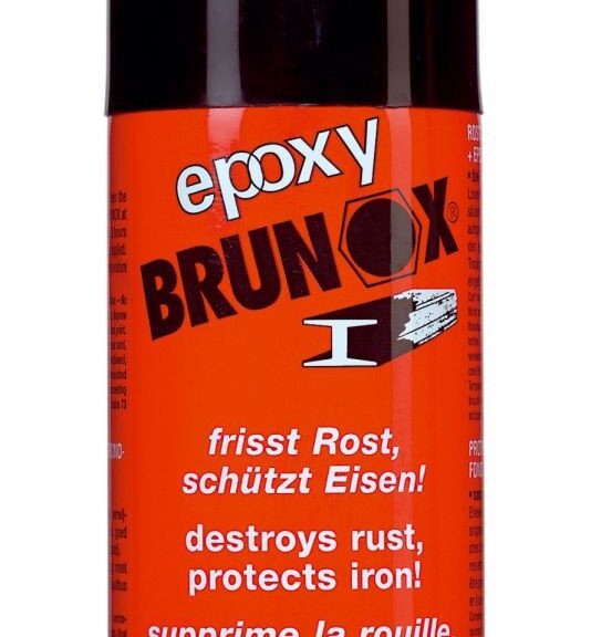 Brunox smeermiddel