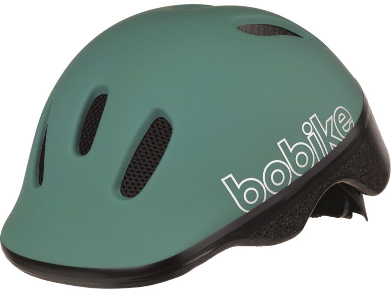 Bobike helm