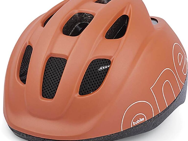 Bobike helm bruin