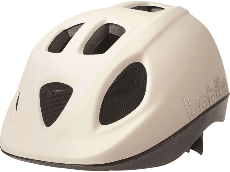 Bobike helm