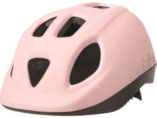 Bobike helm roze