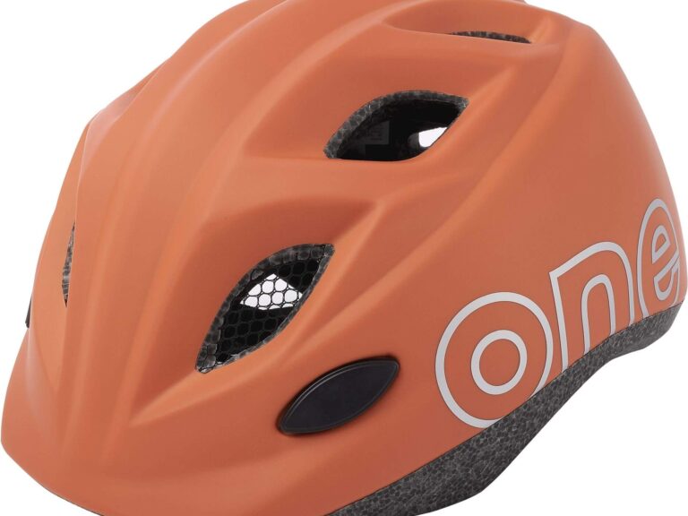 Bobike helm bruin