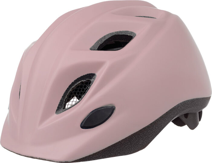 Bobike helm roze