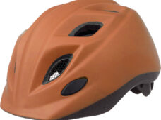 Bobike helm bruin