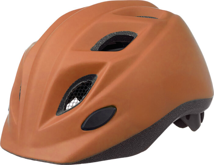 Bobike helm bruin