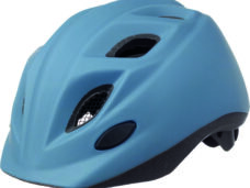 Bobike helm blauw
