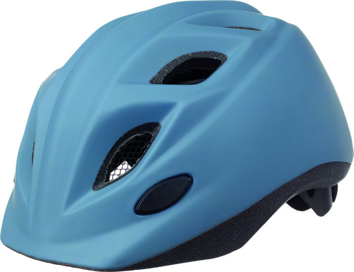 Bobike helm blauw