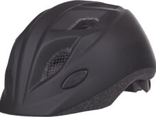 Bobike helm zwart