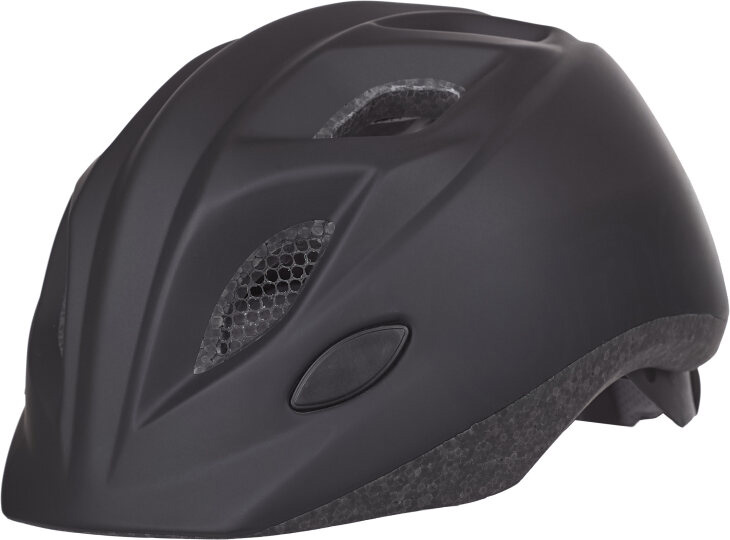Bobike helm zwart
