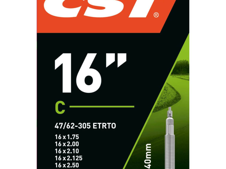 CST binnenband