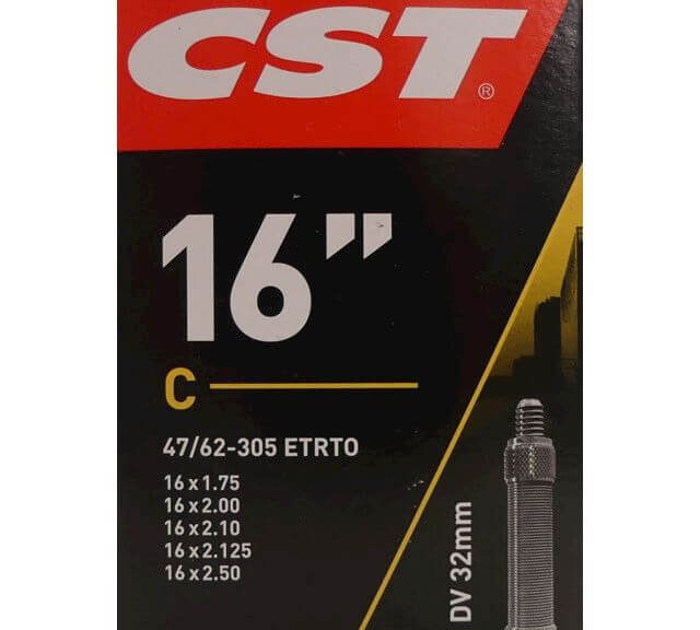 CST binnenband