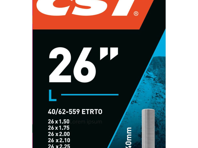CST binnenband